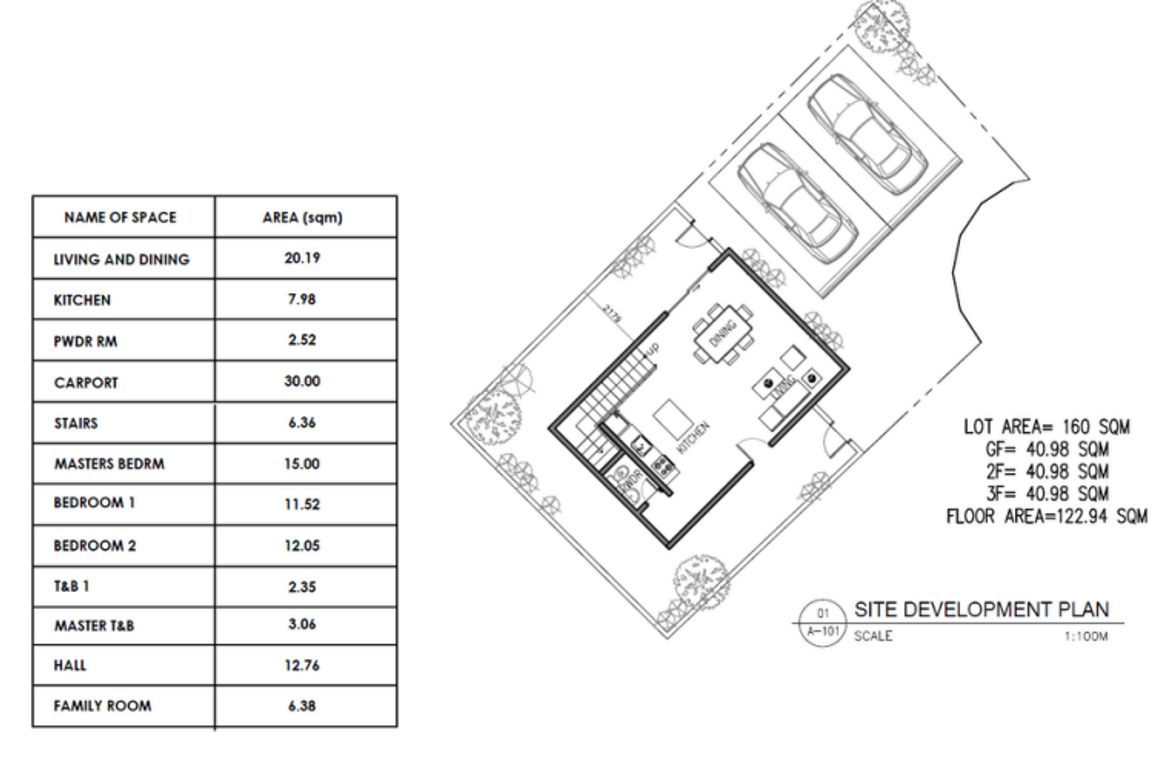 Land for Sale in Pansol, Quezon City, Metro Manila – photo 3
