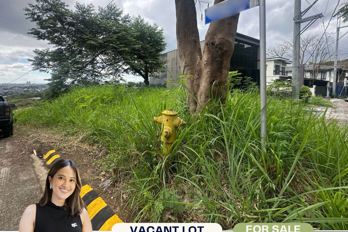 Land for Sale in Pansol, Quezon City, Metro Manila