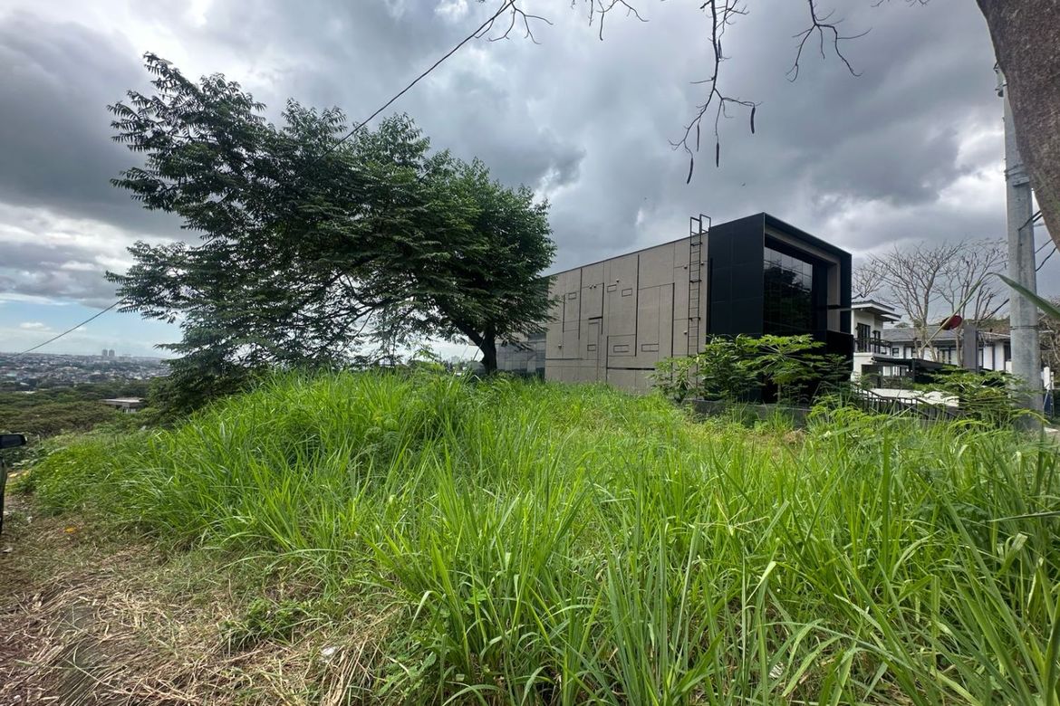 Land for Sale in Pansol, Quezon City, Metro Manila – photo 6