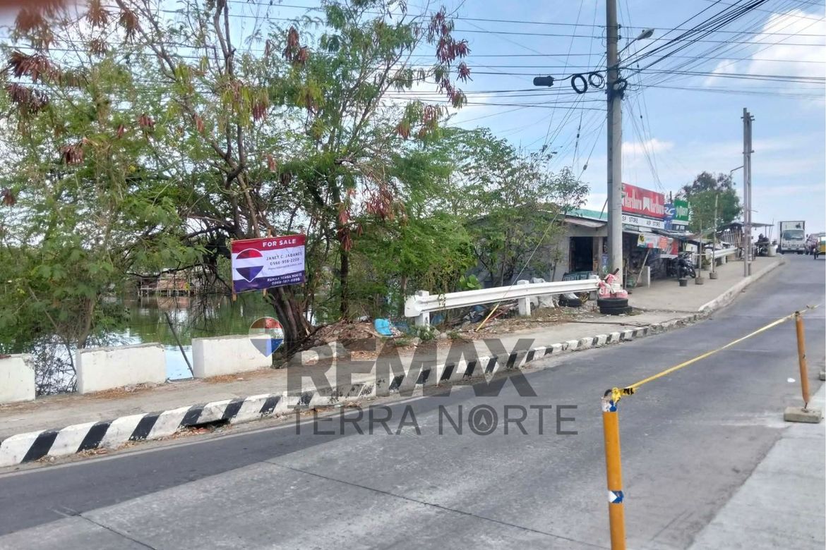 Land for Sale in Pantal, Dagupan, Pangasinan