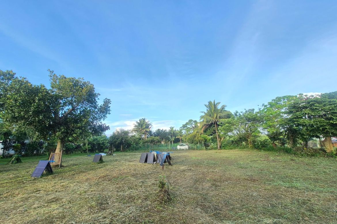 Land for Sale in Panungyan I, Mendez, Cavite