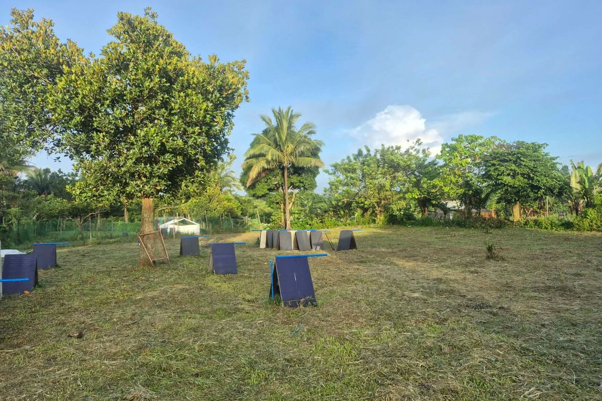 Land for Sale in Panungyan I, Mendez, Cavite – photo 3