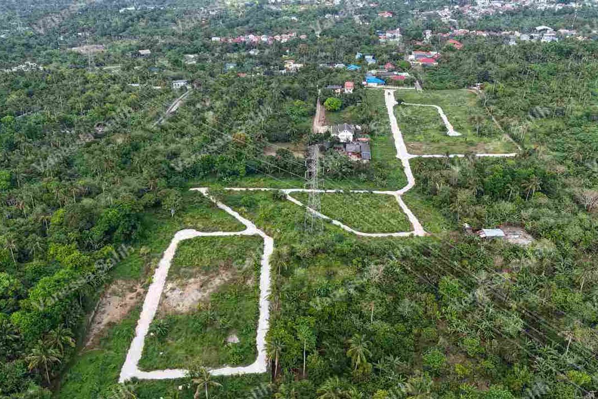 Land for Sale in Panungyan I, Mendez, Cavite – photo 2