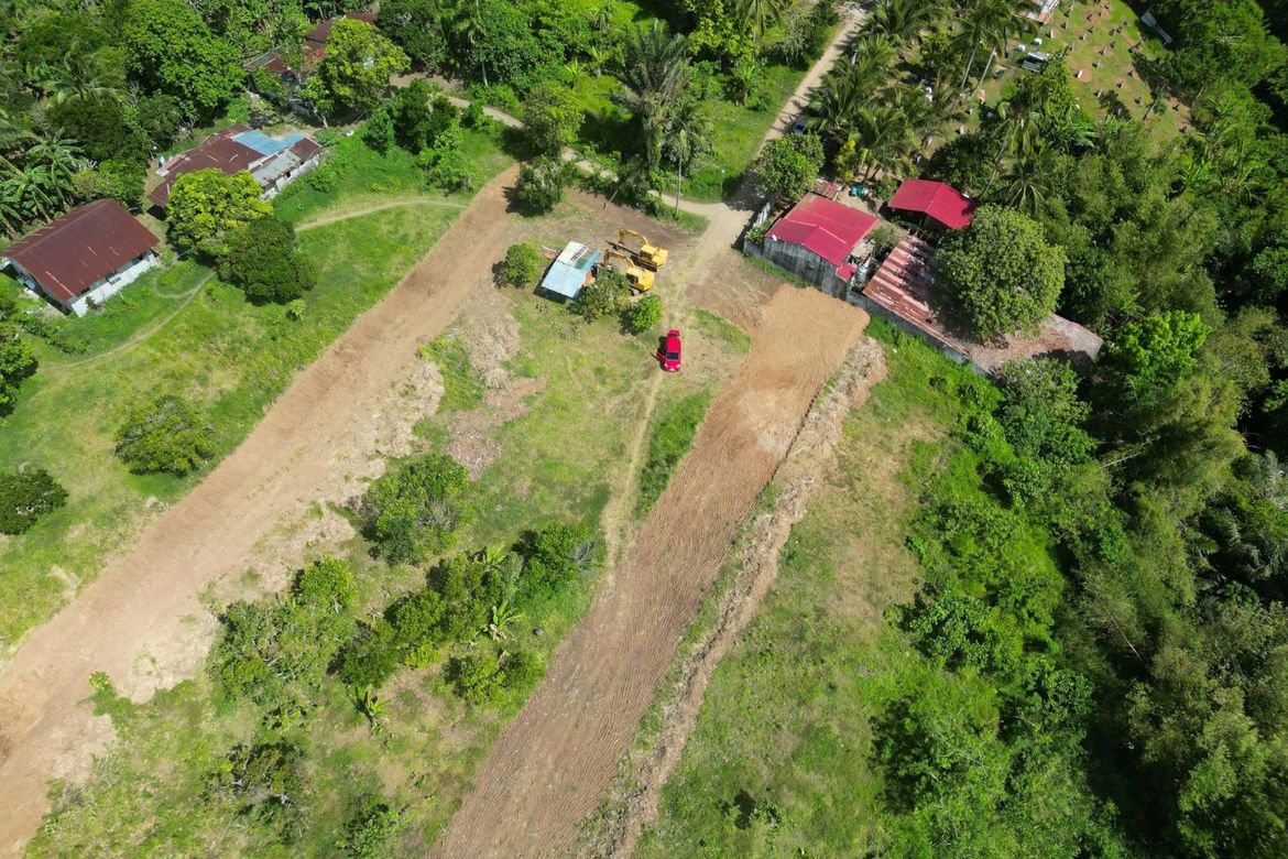 Land for Sale in Panungyan II, Mendez, Cavite