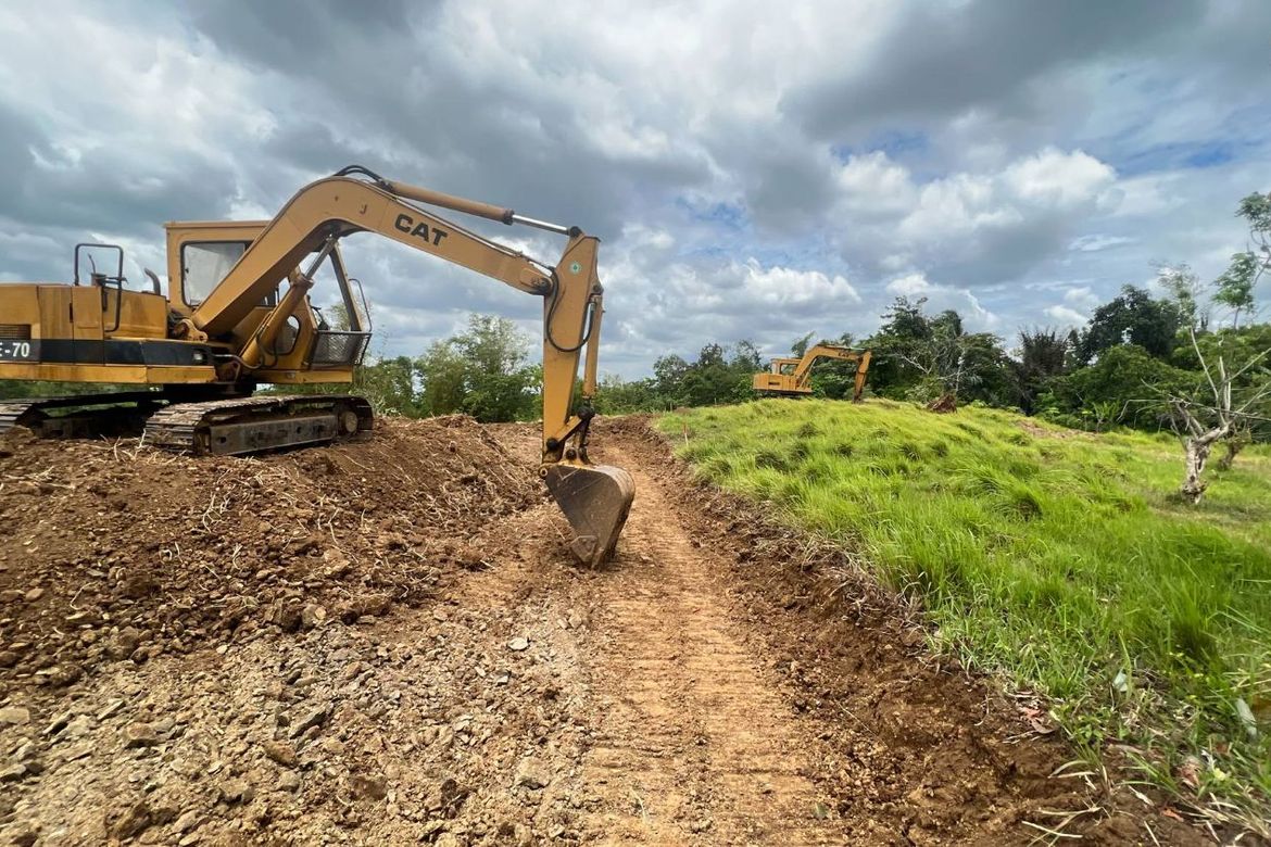 Land for Sale in Panungyan II, Mendez, Cavite – photo 6