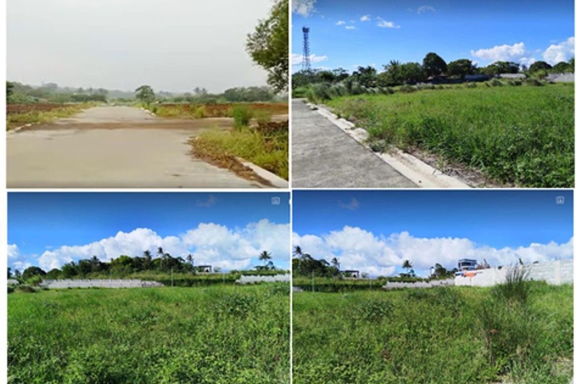 Land for Sale in Panungyan II, Mendez, Cavite