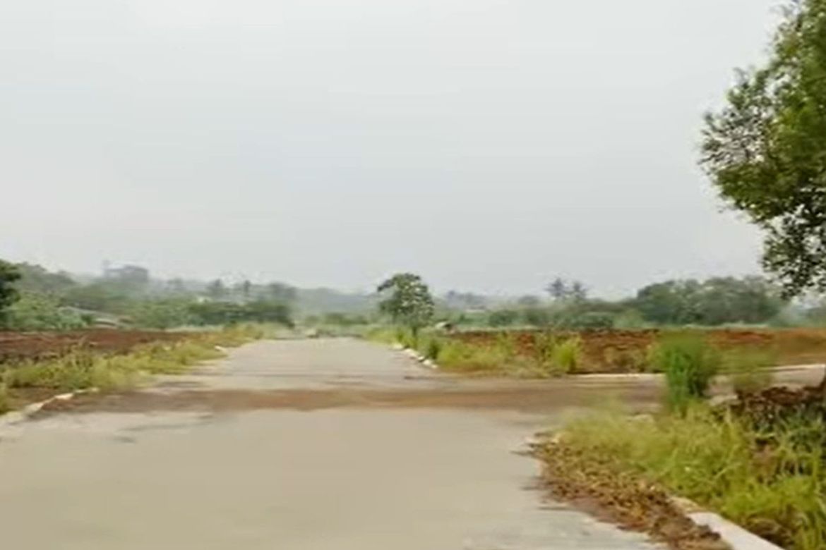 Land for Sale in Panungyan II, Mendez, Cavite – photo 2
