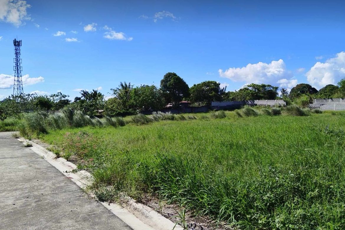 Land for Sale in Panungyan II, Mendez, Cavite – photo 3