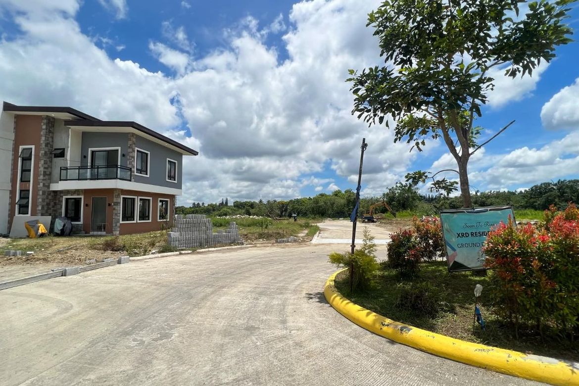 Land for Sale in Panungyan II, Mendez, Cavite – photo 7