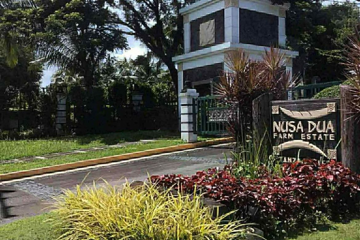 Land for Sale in Paradahan I, Tanza, Cavite