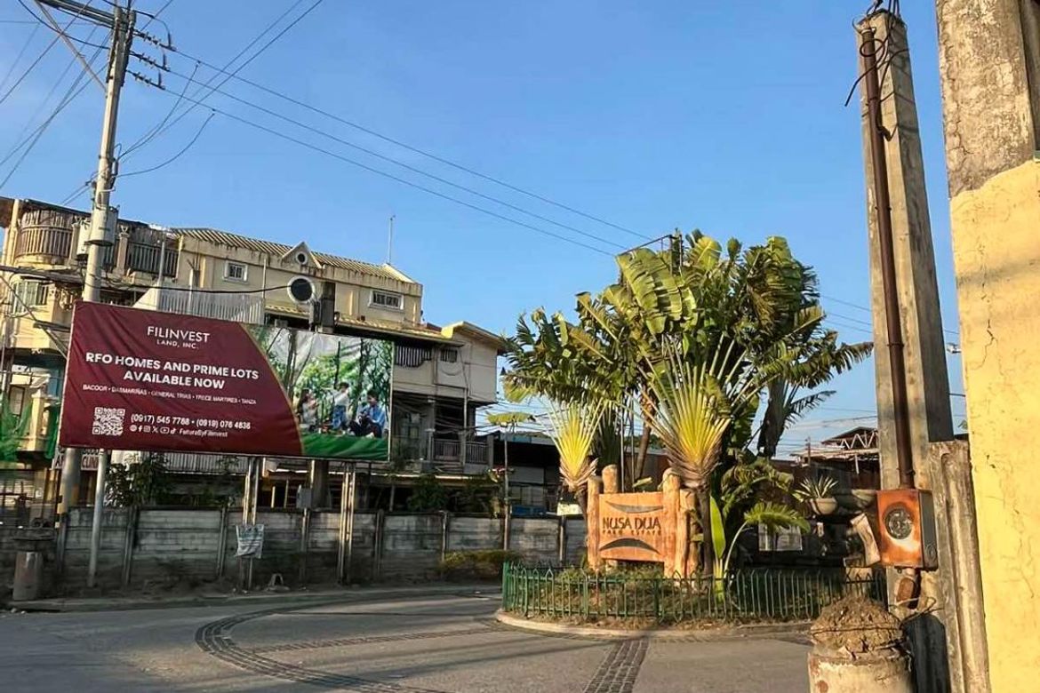 Land for Sale in Paradahan I, Tanza, Cavite – photo 3