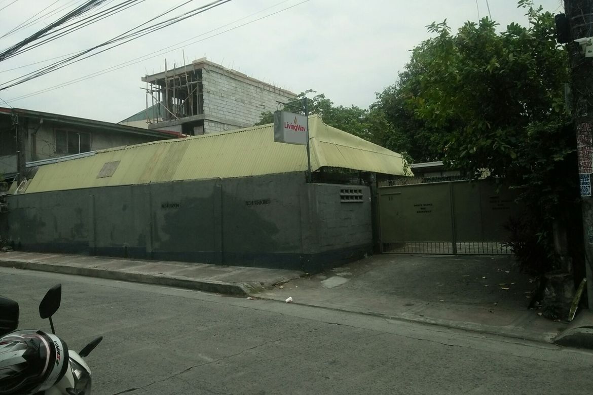 Land for Sale in Paraiso, Quezon City, Metro Manila