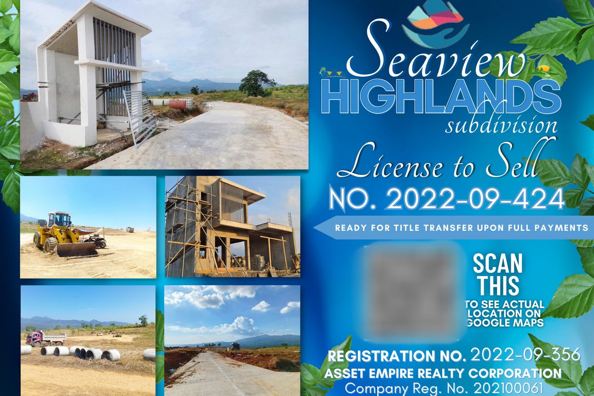 Land for Sale in Parang, Bagac, Bataan – photo 7