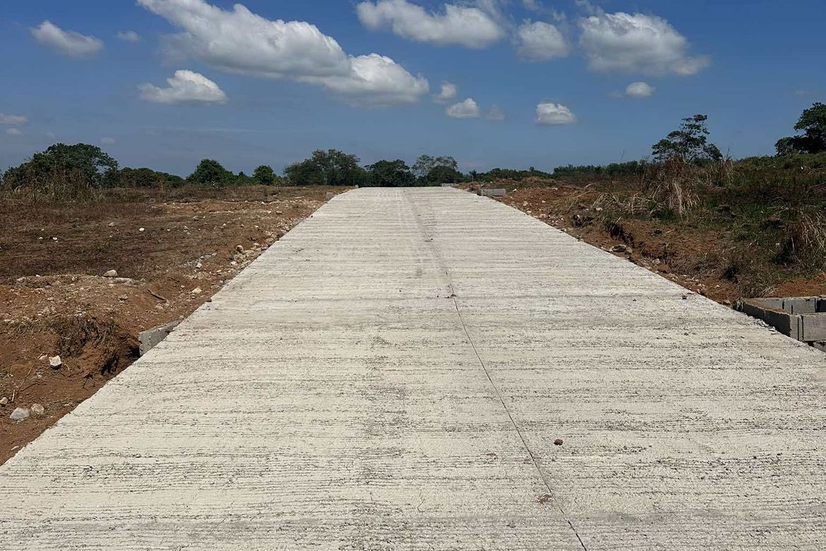 Land for Sale in Parang, Bagac, Bataan – photo 7