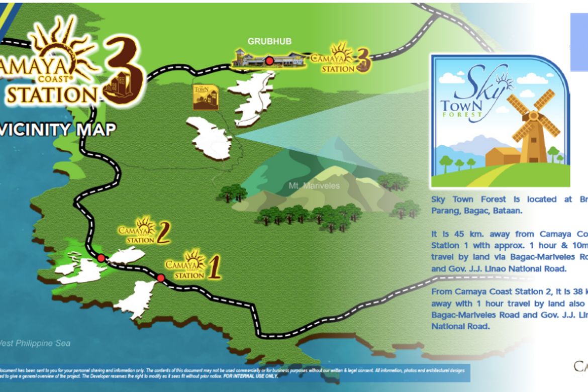Land for Sale in Parang, Bagac, Bataan – photo 5