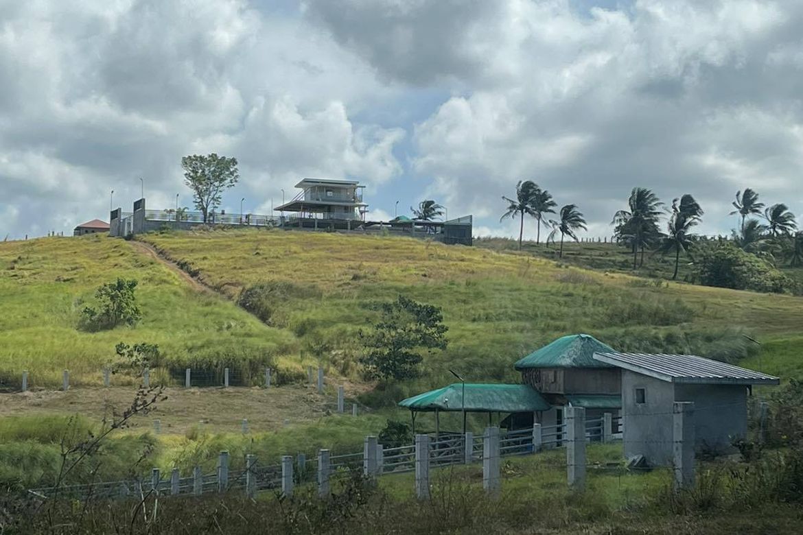 Land for Sale in Parang, Bagac, Bataan – photo 2