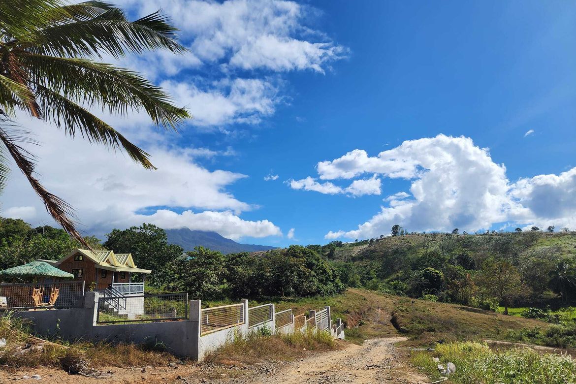 Land for Sale in Parang, Bagac, Bataan – photo 7