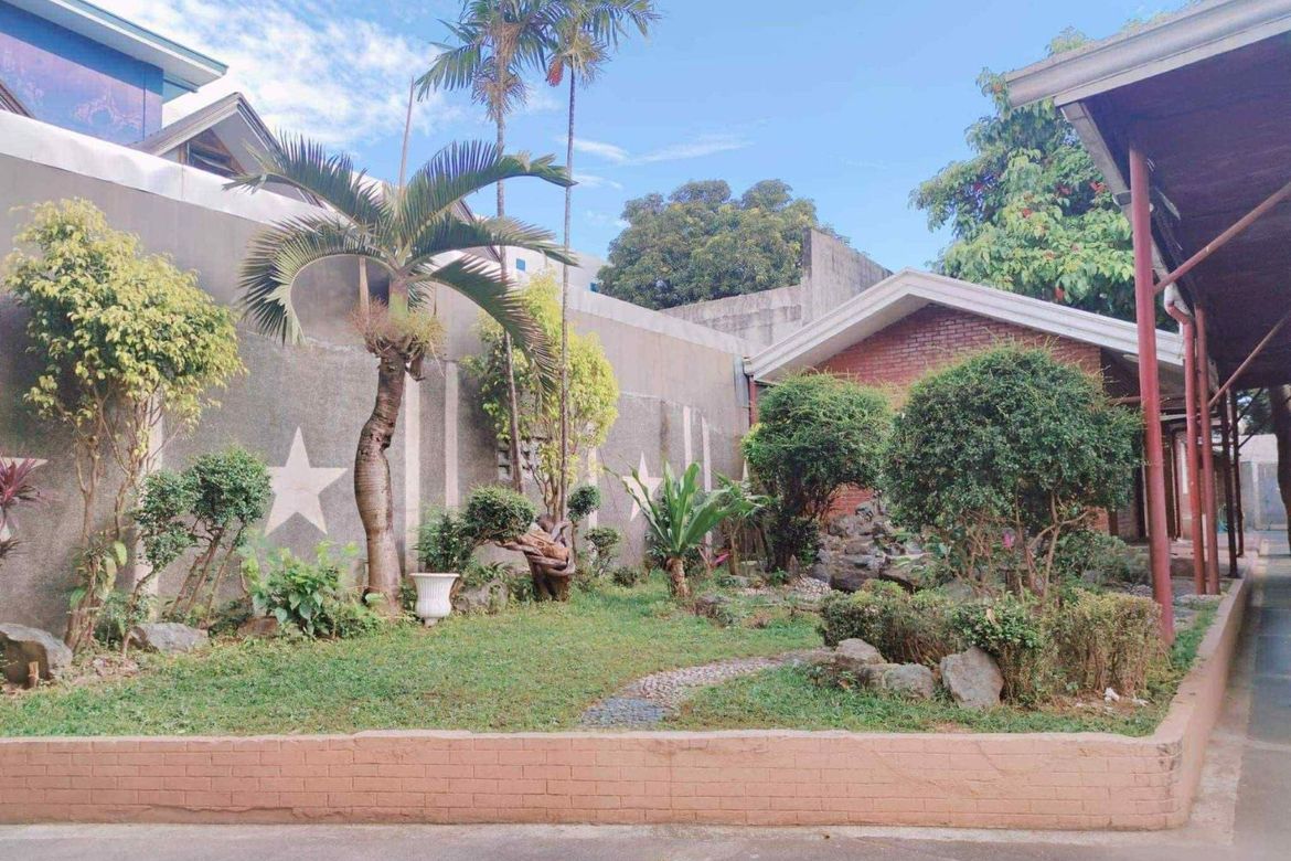 Land for Sale in Parang, Marikina, Metro Manila