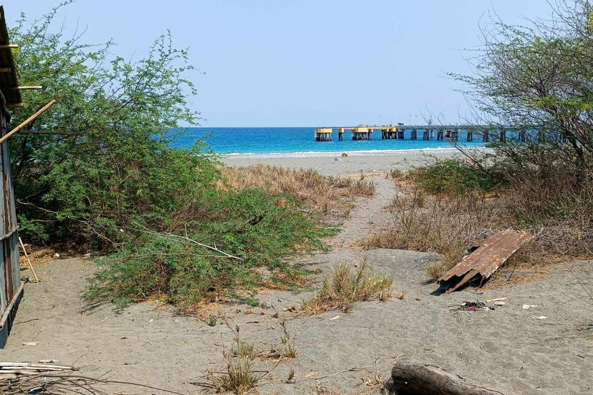 Land for Sale in Paratong No. 4, Bangar, La Union – photo 2