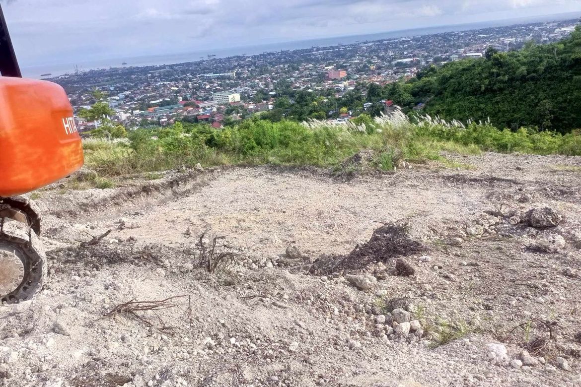 Land for Sale in Pardo, Cebu City, Cebu