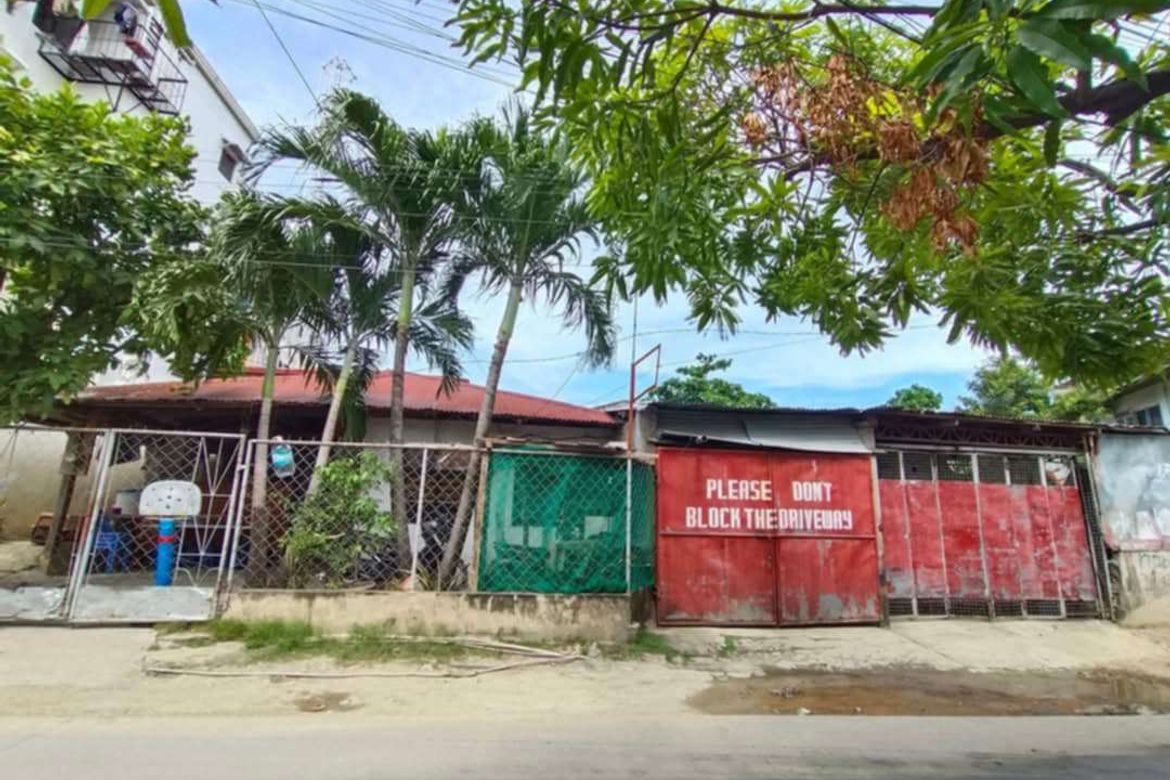 Land for Sale in Pardo, Cebu City, Cebu
