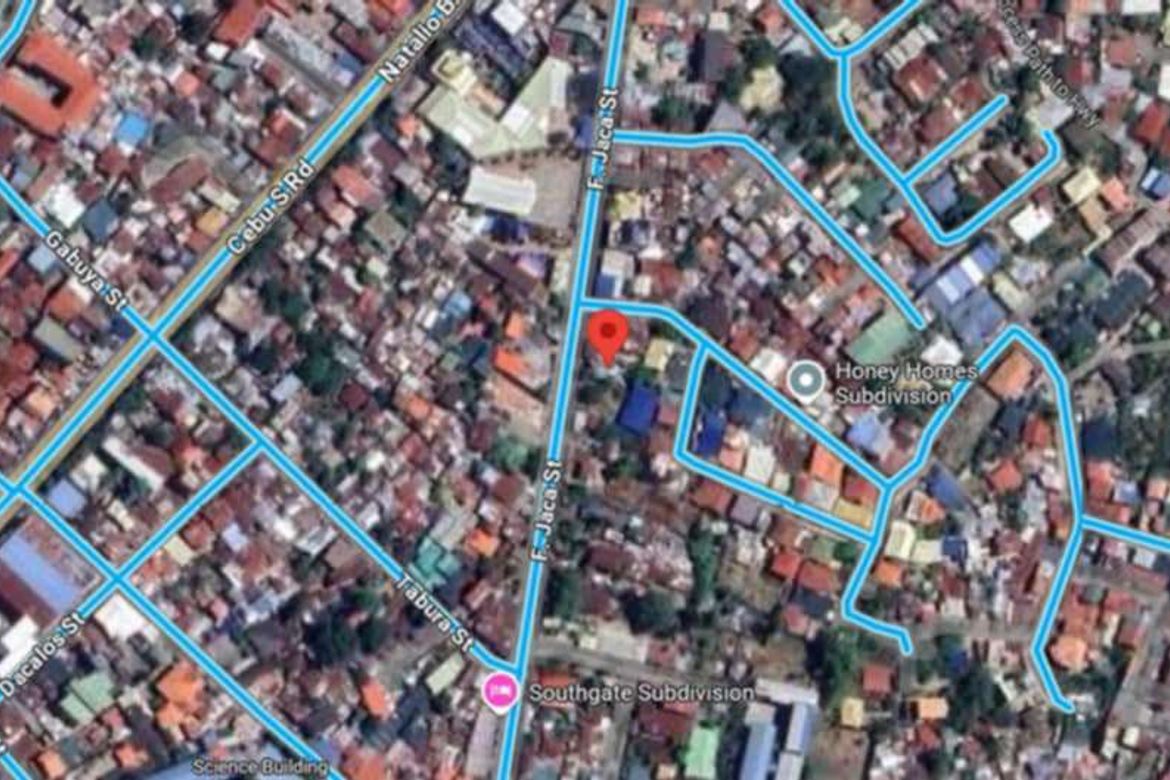 Land for Sale in Pardo, Cebu City, Cebu – photo 3