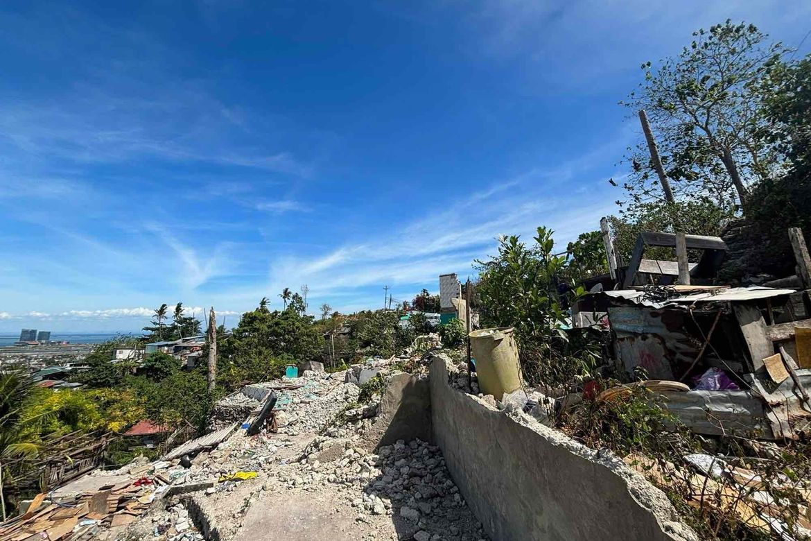 Land for Sale in Pardo, Cebu City, Cebu – photo 3