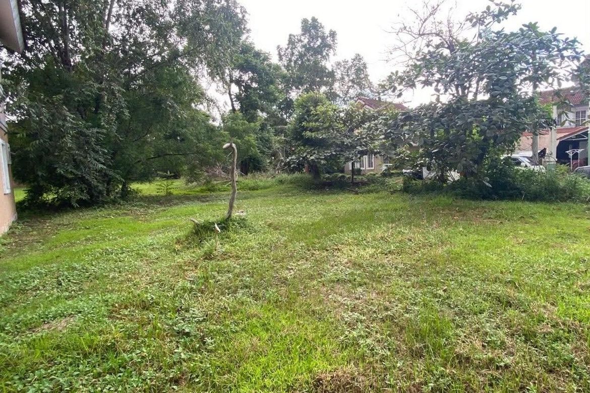 Land for Sale in Parian, Mexico, Pampanga – photo 2