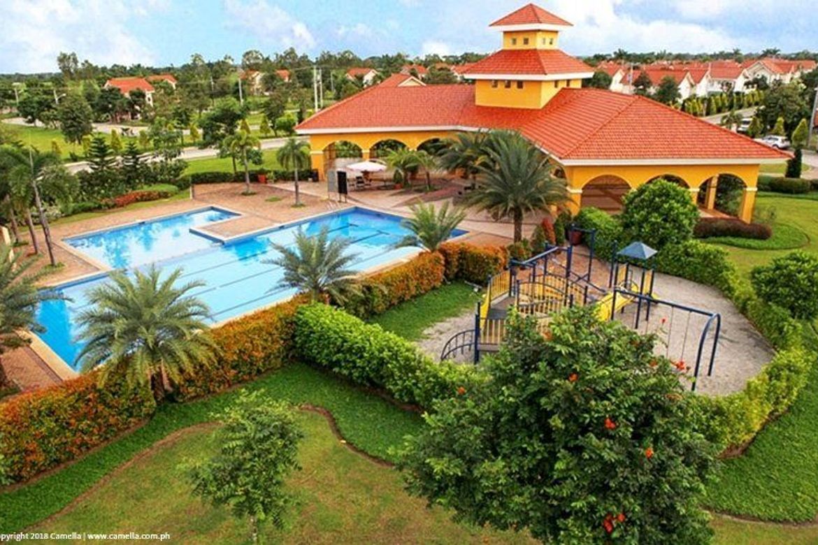 Land for Sale in Parian, Mexico, Pampanga – photo 4