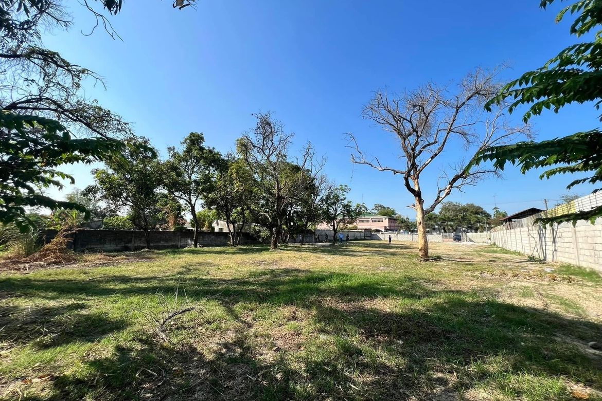 Land for Sale in Parian, Mexico, Pampanga – photo 2
