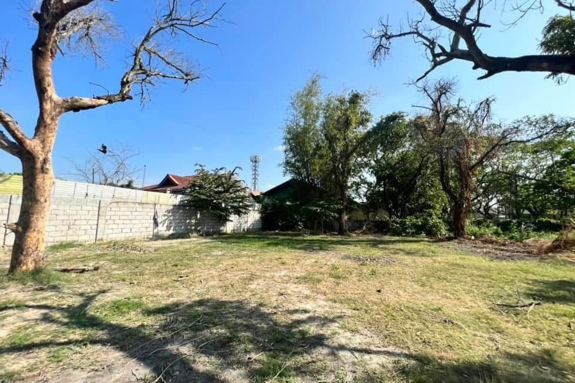 Land for Sale in Parian, Mexico, Pampanga – photo 3