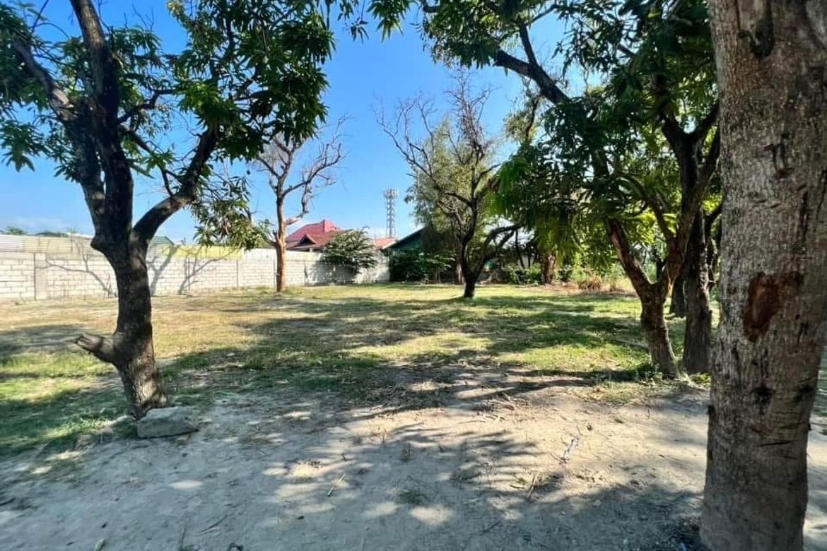 Land for Sale in Parian, Mexico, Pampanga – photo 4