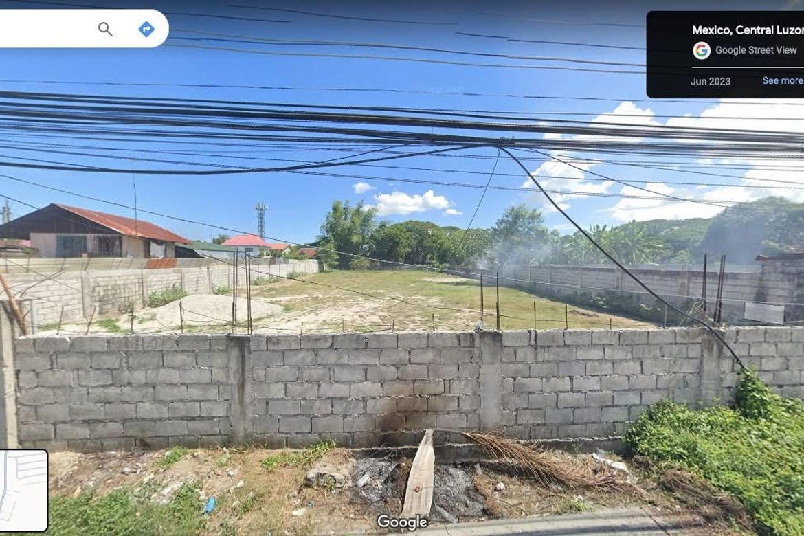 Land for Sale in Parian, Mexico, Pampanga – photo 5