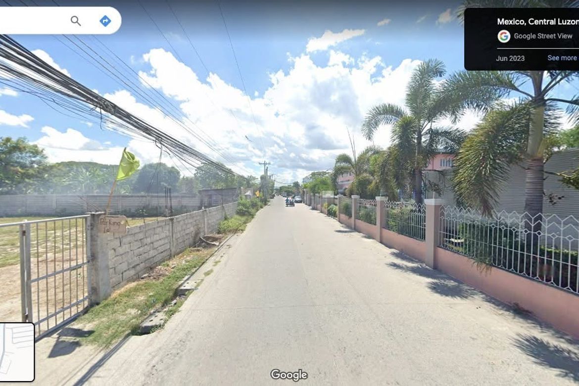 Land for Sale in Parian, Mexico, Pampanga – photo 6