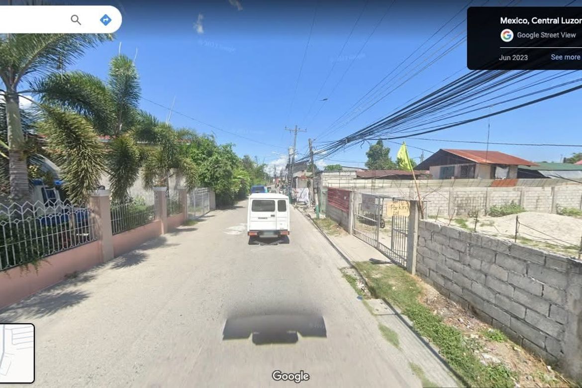 Land for Sale in Parian, Mexico, Pampanga – photo 7