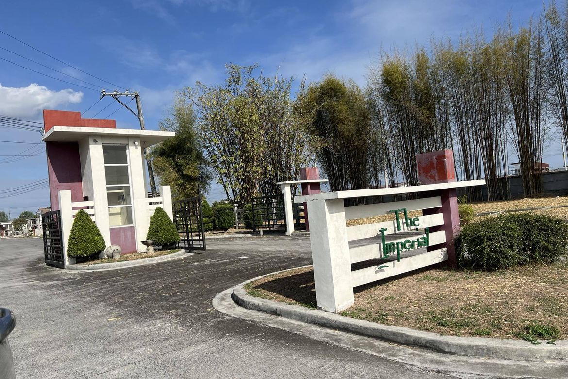 Land for Sale in Parian, Mexico, Pampanga