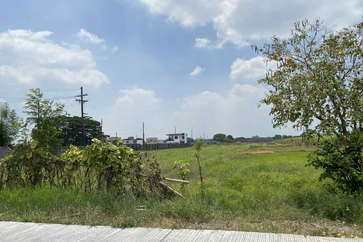 Land for Sale in Parian, Mexico, Pampanga – photo 2