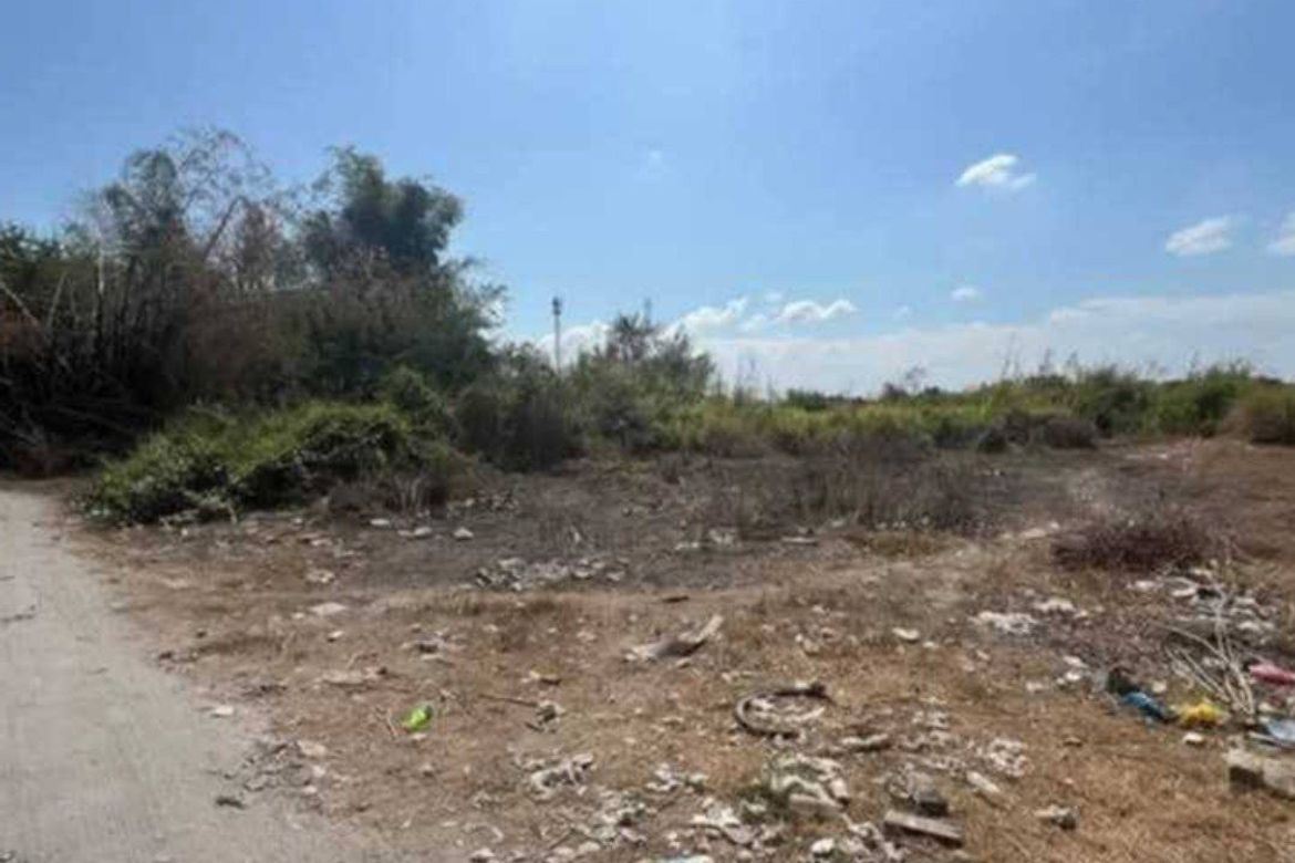 Land for Sale in Parian, Mexico, Pampanga – photo 2