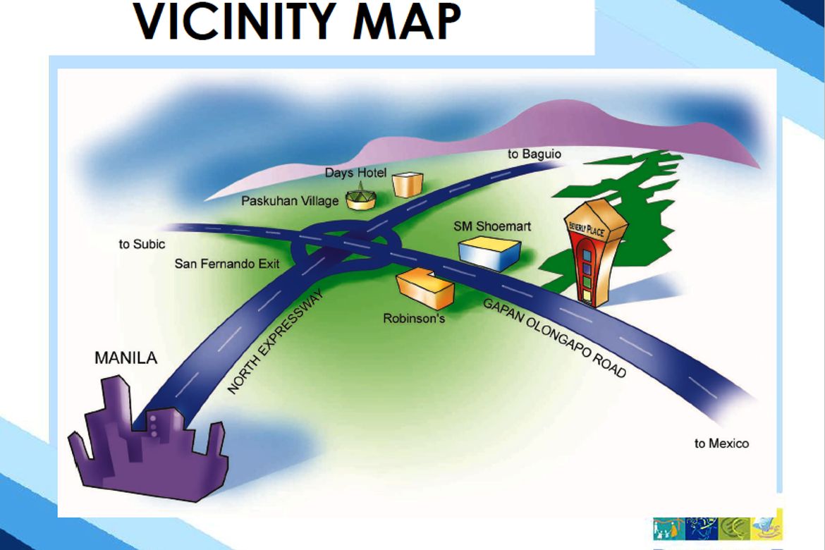 Land for Sale in Parian, Mexico, Pampanga – photo 2