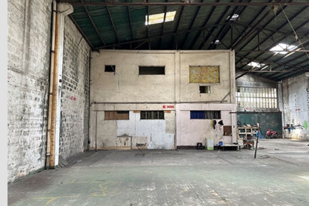 Land for Sale in Pasadeña, San Juan, Metro Manila near LRT-2 Gilmore – photo 4