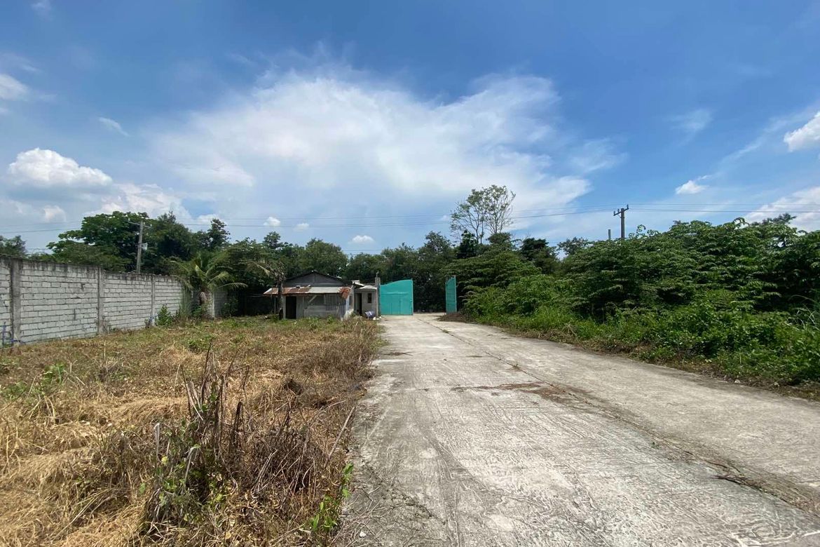Land for Sale in Pasong Bangkal, San Rafael, Bulacan