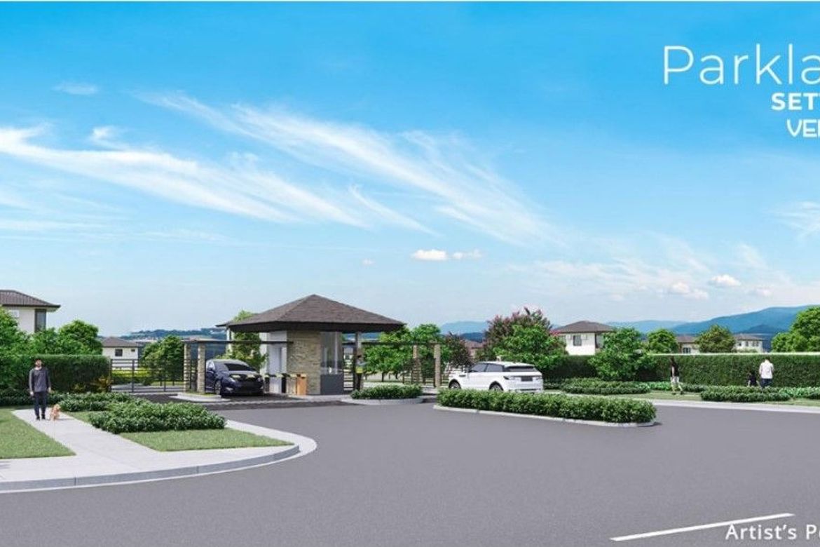 Land for Sale in Pasong Buaya I, Imus, Cavite – photo 2