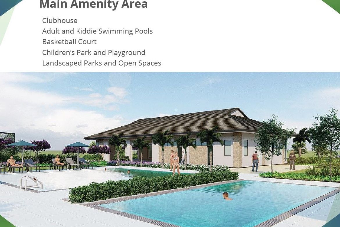 Land for Sale in Pasong Buaya I, Imus, Cavite – photo 7