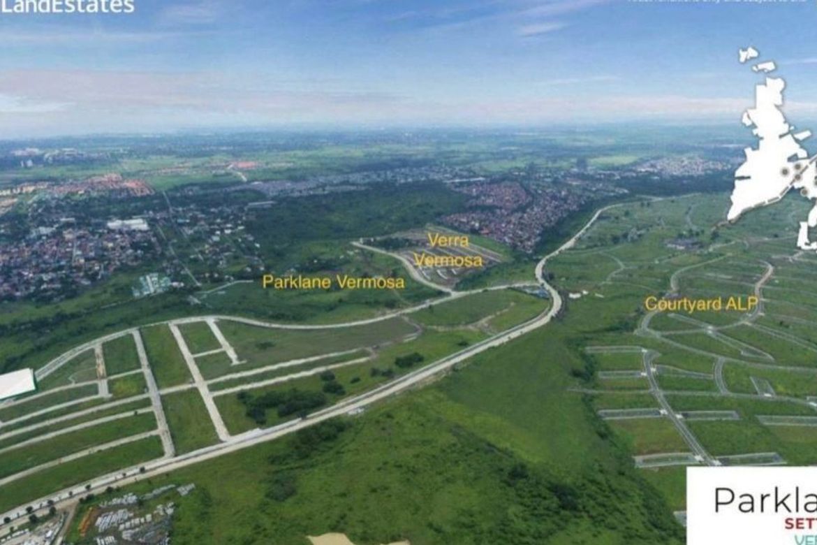 Land for Sale in Pasong Buaya I, Imus, Cavite – photo 4