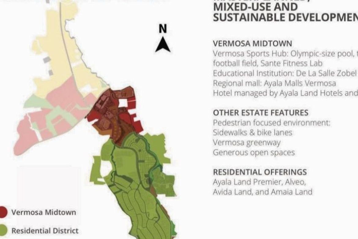 Land for Sale in Pasong Buaya I, Imus, Cavite – photo 7