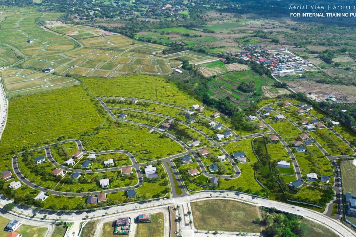 Land for Sale in Pasong Buaya I, Imus, Cavite – photo 3