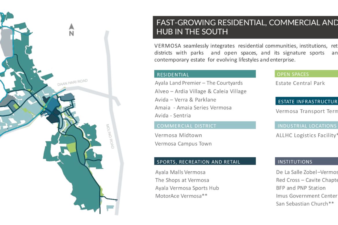 Land for Sale in Pasong Buaya I, Imus, Cavite – photo 4
