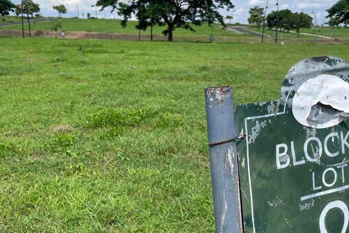 Land for Sale in Pasong Buaya I, Imus, Cavite – photo 2