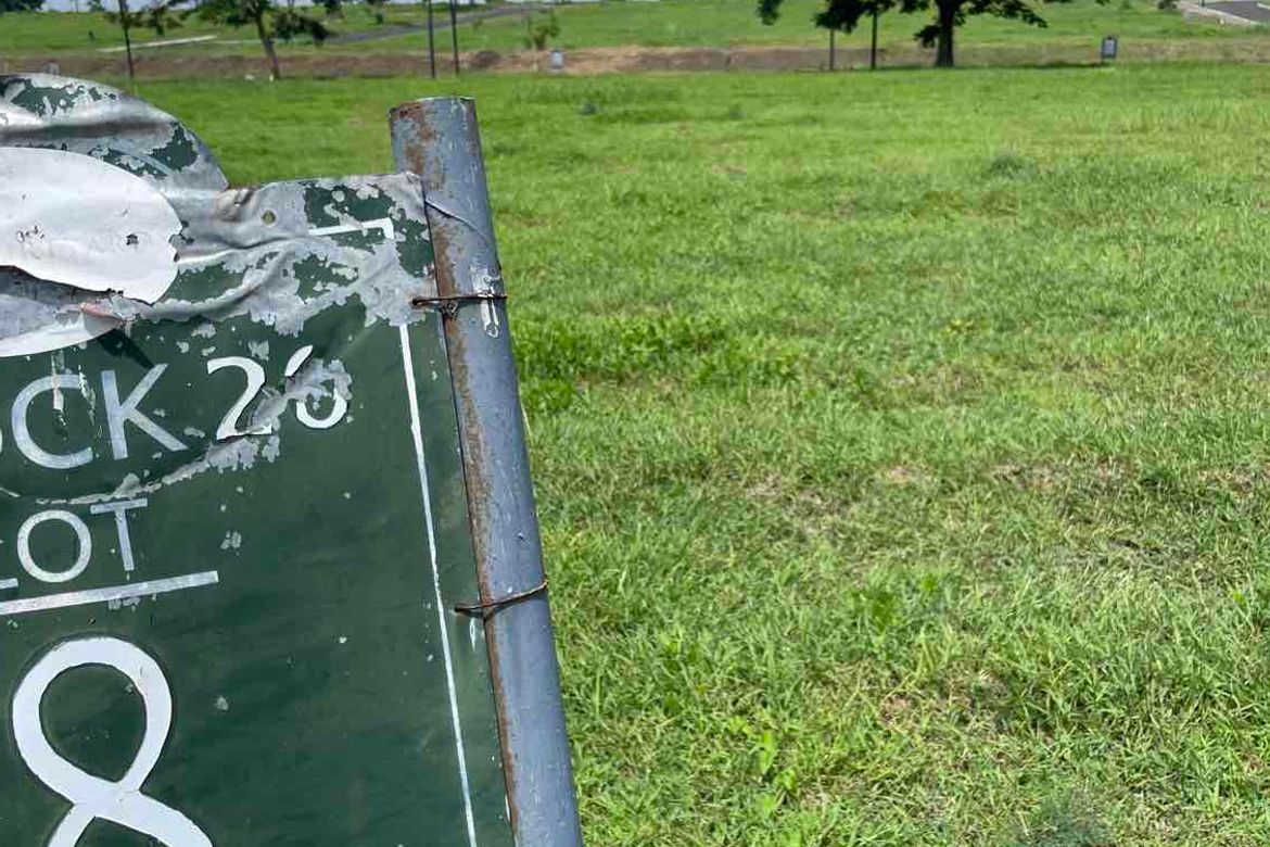 Land for Sale in Pasong Buaya I, Imus, Cavite – photo 3