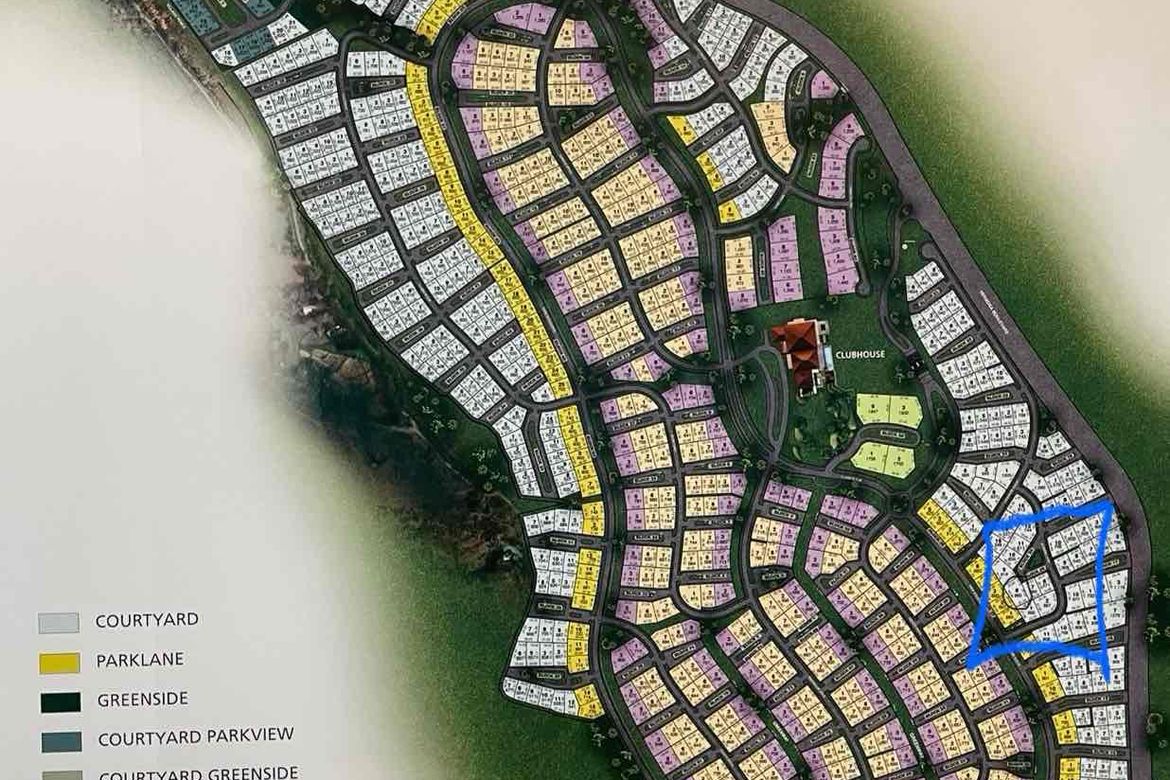 Land for Sale in Pasong Buaya I, Imus, Cavite – photo 5